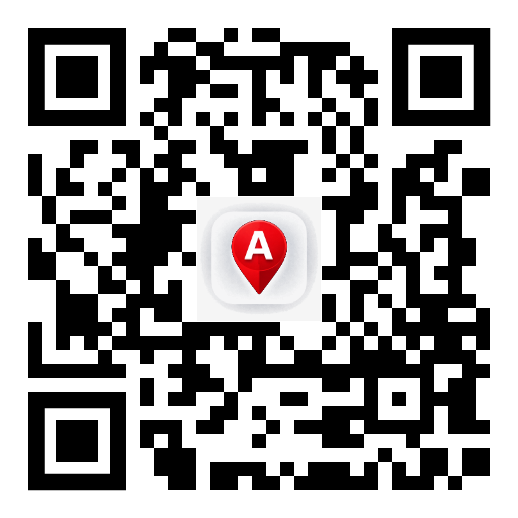 Scan to install Allestellen